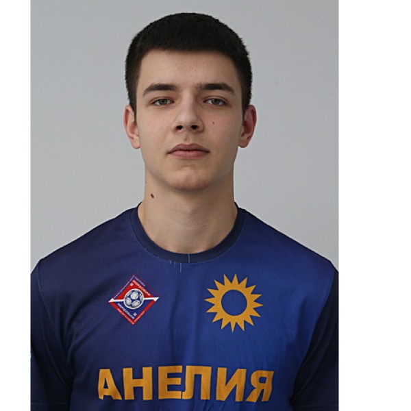 Олег Андреевич Разживин
