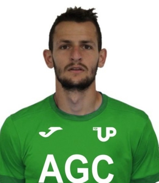 Дато Гочаевич Деметрадзе