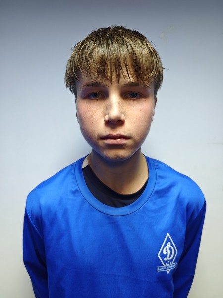 Никита Сергеевич Леонов