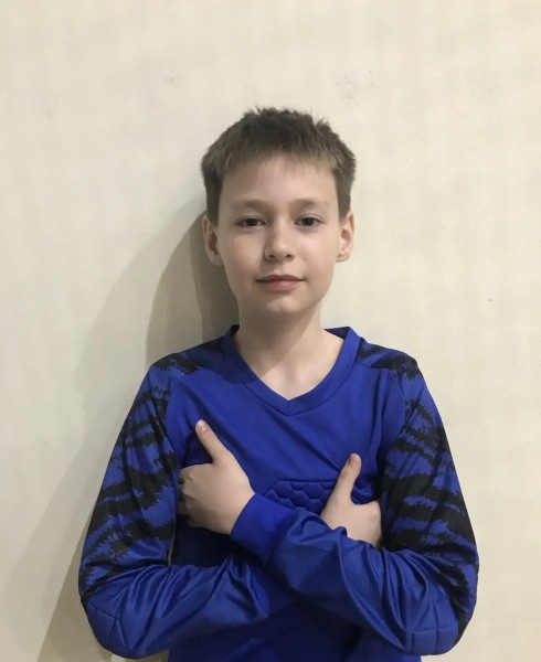 Александр Сергеевич Корнеев