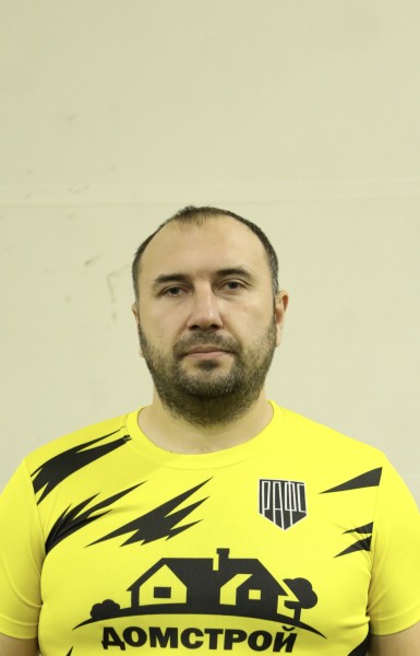 Николай Николаевич Окуньков