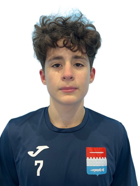 Прохор Егорович Тарнавский