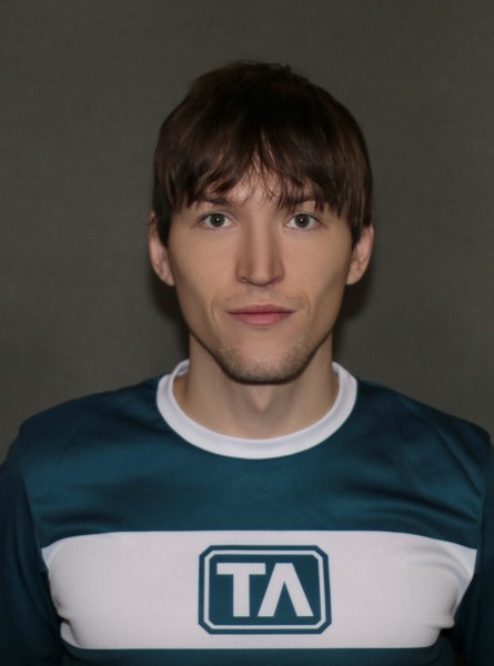 Никита Александрович Молчанов