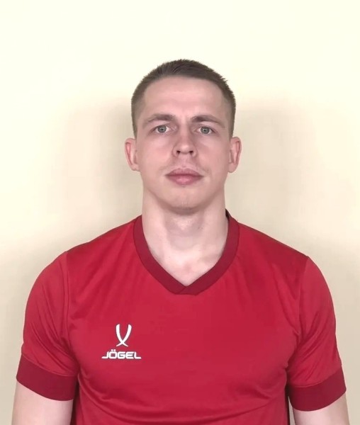 Кирилл Сергеевич Горынцев