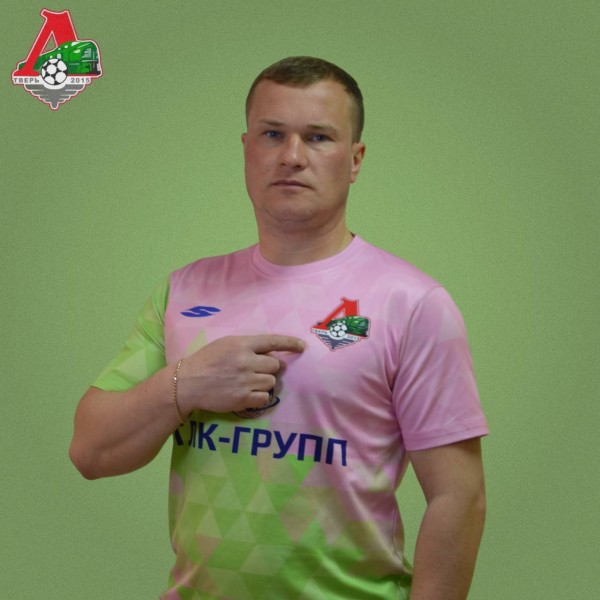 Николай Николаевич МОЧАЛОВ