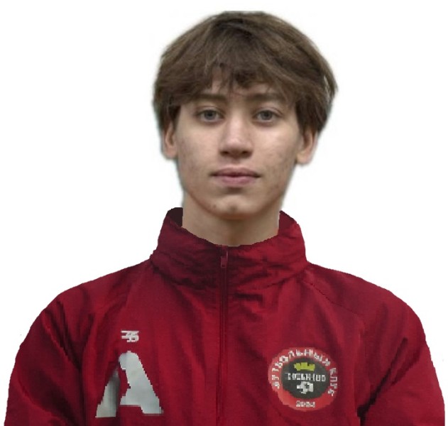 Даниил Олегович Герасимов