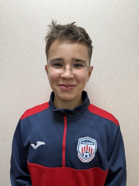 Федор Павлович Старцев