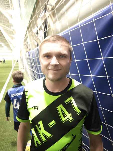 Михаил Сергеевич Тюрин