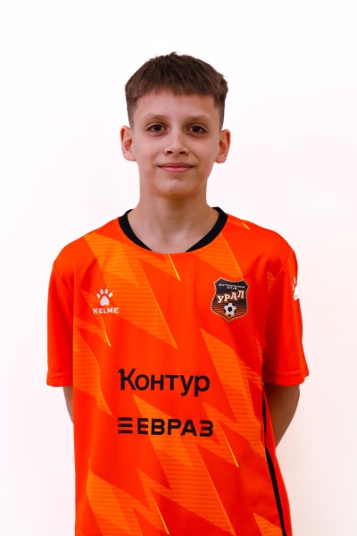 Даниил Иванович Мужановский