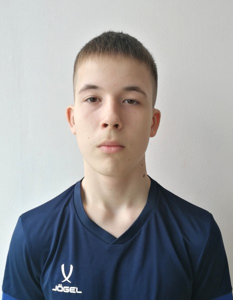 Глеб Антонович Варакин