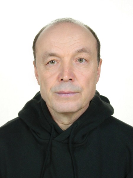 Сергей Анатольевич Иванов