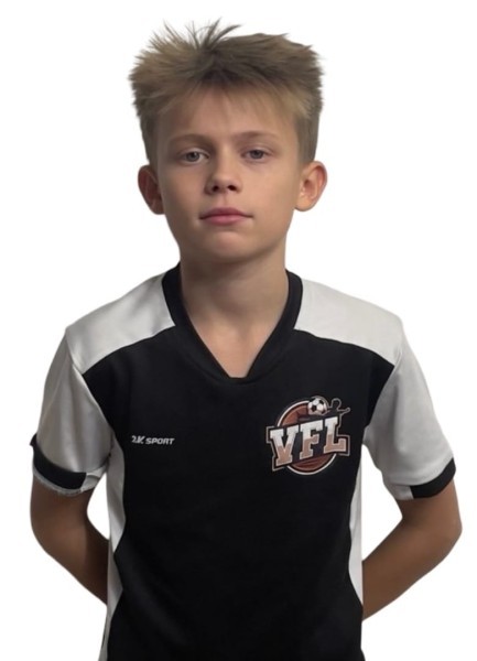 Артём Иванович Бердник