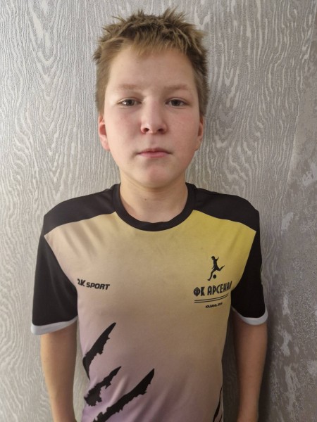 Рамис Айратович Хасанов