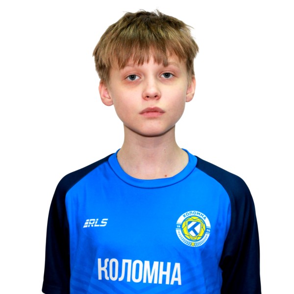 Дмитрий Максимович Черенков