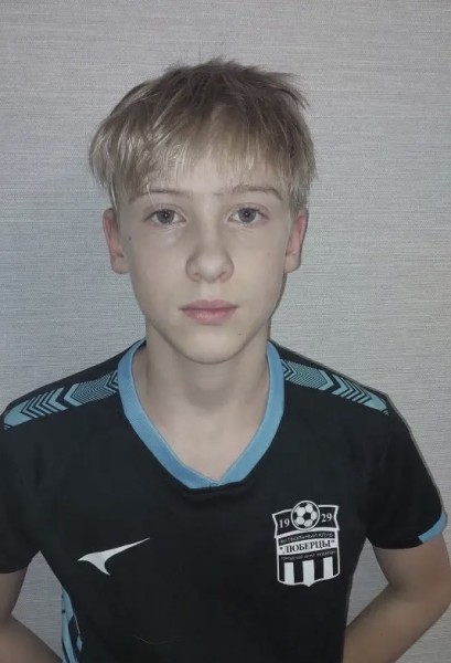 Даниил Михайлович Якубик