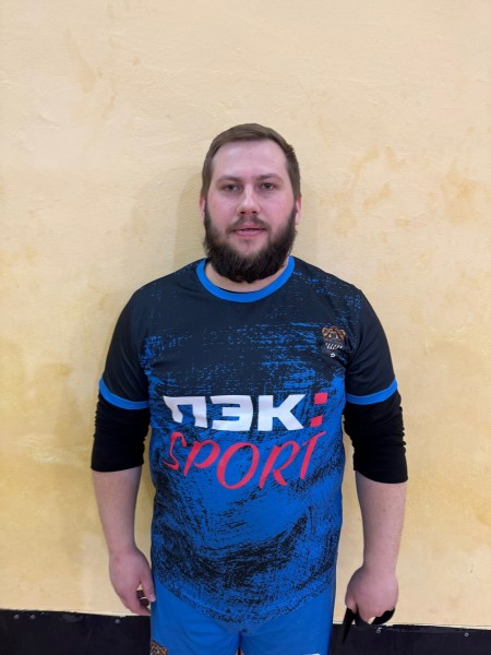 Лев Владимирович Богданов