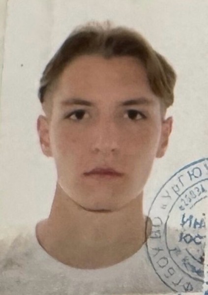 Евгений Владимирович Зинборский