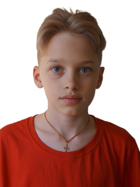Максим Дмитриевич Хохонин