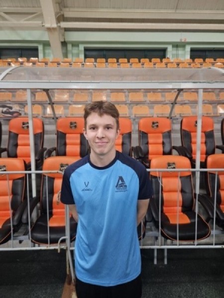 Марк Михайлович Жеревчук