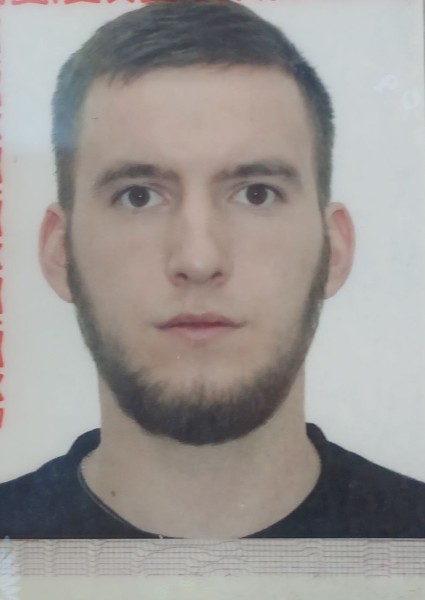 Дмитрий Алексеевич Барышников
