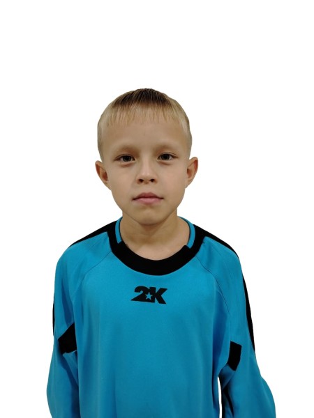 Амирхан Ильдусович Ахметгалиев
