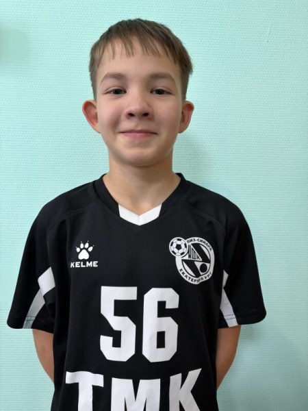 Кирилл Алексеевич Сельницын