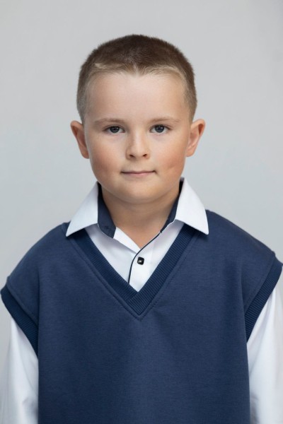 Михаил Александрович Зуев