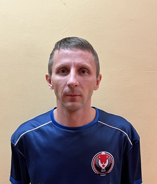 Александр Сергеевич Халявин