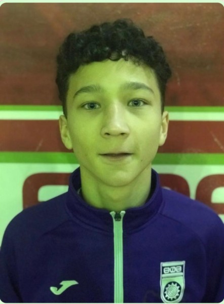 Артур Фазитович Кабиров