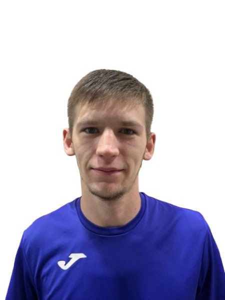 Никита Денисович Шуркин