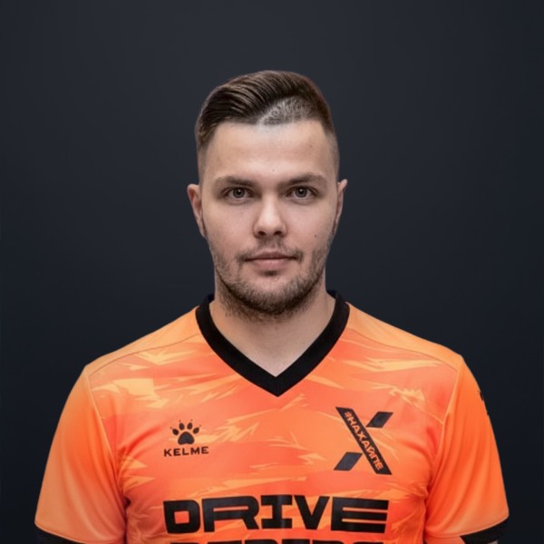 Павел Дмитриевич Тараненко