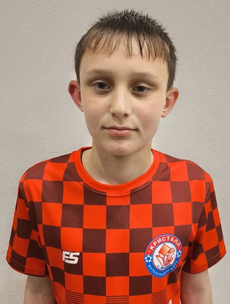Родион Александрович Бачеев