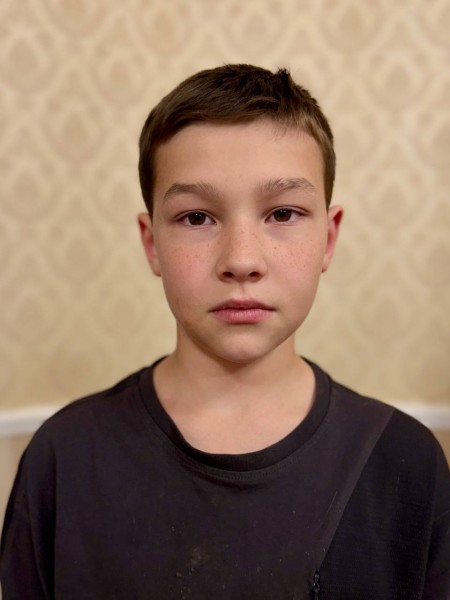 Александр Андреевич Горбунов