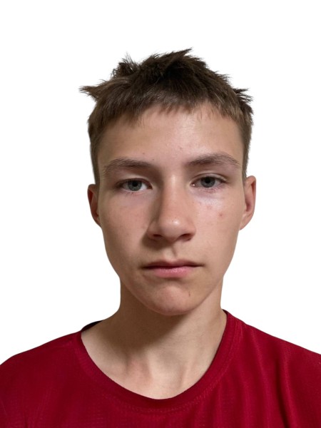 Кирилл Владимирович Вазанов