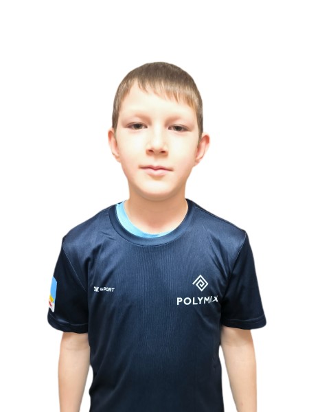 Мурат Алмазович Гилязов