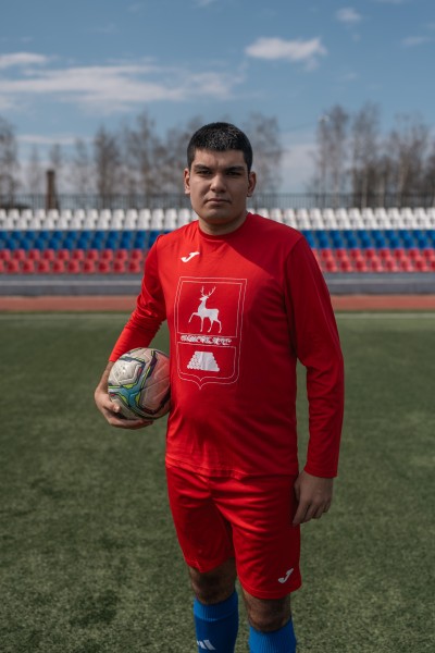 Роман Рустамович Ибоян