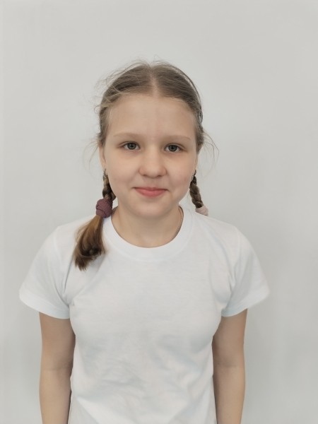 Василиса Сергеевна Семенова