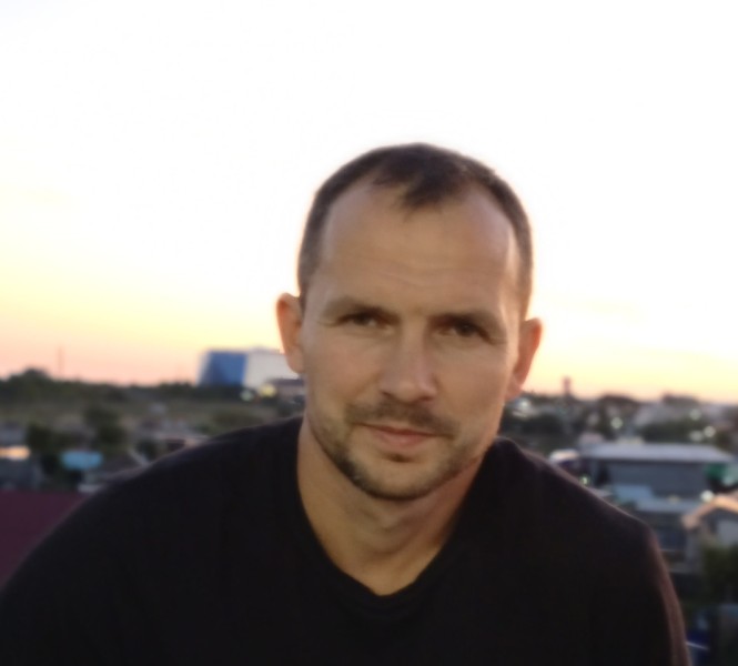 Александр Петрович Рябов