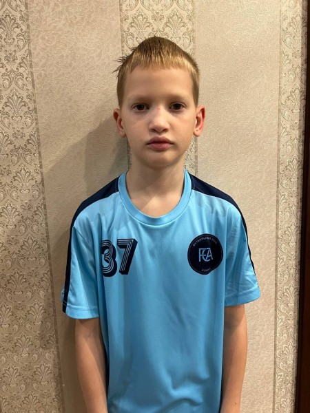 Кирилл Валерьевич Мисник