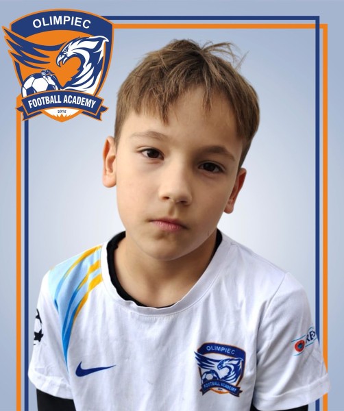 Денис Олегович Чукланов