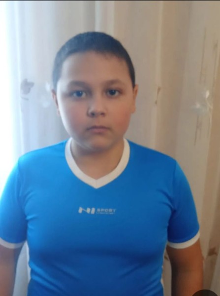 Кирилл Ахметович Джафаров