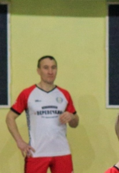 Сергей Витальевич Степанов