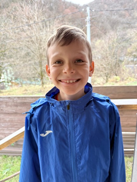 Михаил Викторович Нестеренко