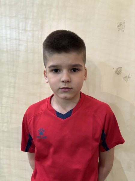 Лев Артёмович Пащенко