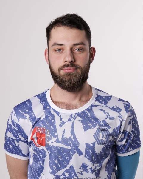 Егор Сергеевич Пилецкий