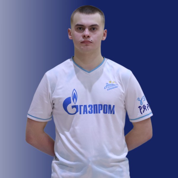 Илья Игоревич Михайлов