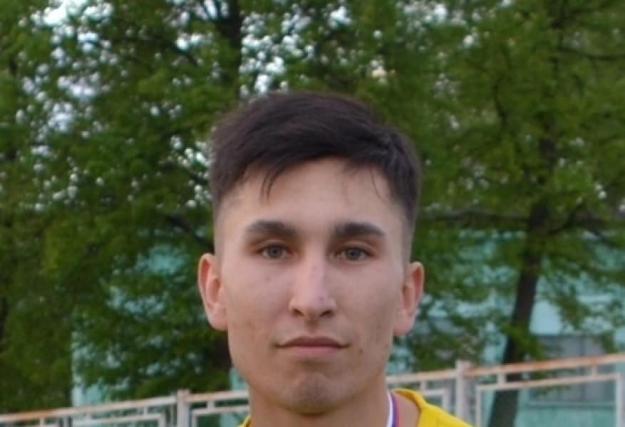 Ергали Ермуратович Исенов