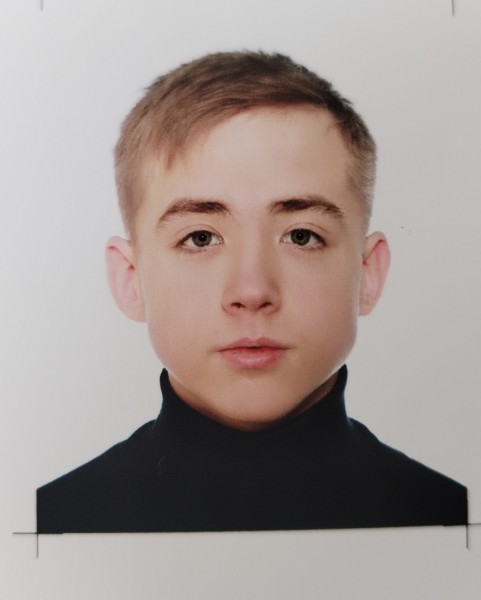 Кирилл Константинович Русаков