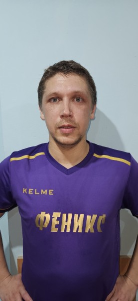 Артур Юрьевич Невоструев