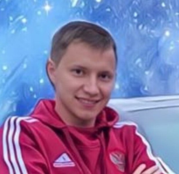 Евгений Сергеевич Белоусов